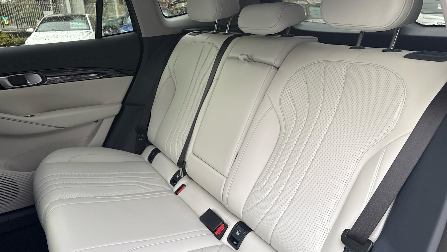 Used Geely Geely EX5 2025 for sale - 76537903: Photo 11