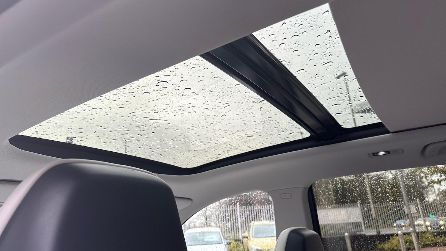 Used Geely Geely EX5 2025 for sale - 76537903: Photo 13