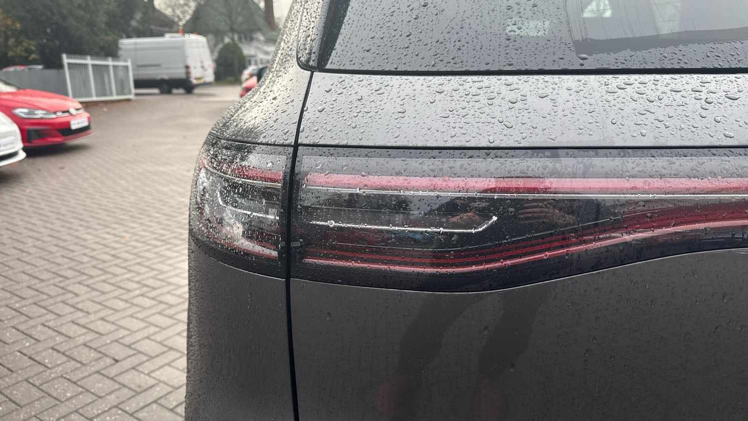 Used Geely Geely EX5 2025 for sale - 76537903: Photo 16