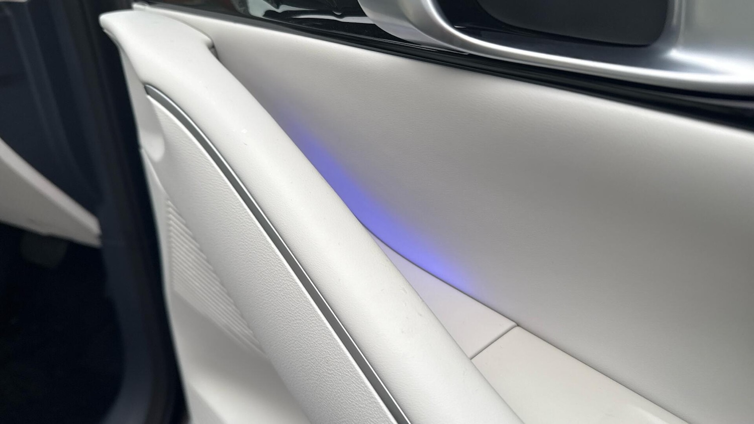 Used Geely Geely EX5 2025 for sale - 76537903: Photo 20