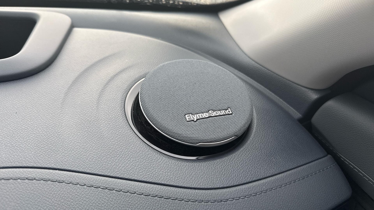 Used Geely Geely EX5 2025 for sale - 76537903: Photo 23