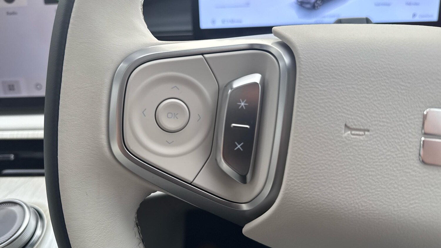 Used Geely Geely EX5 2025 for sale - 76537903: Photo 27