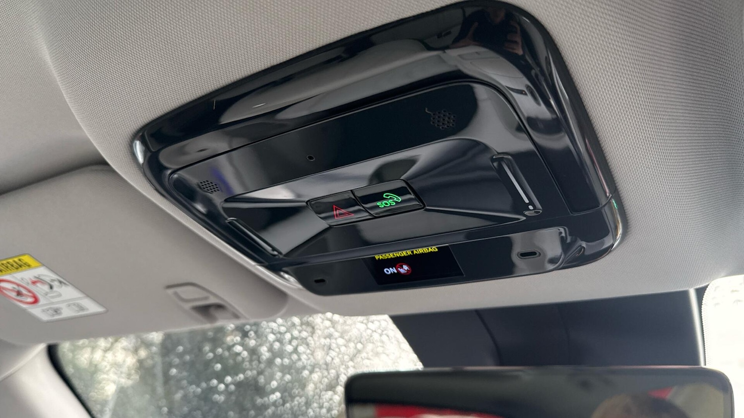 Used Geely Geely EX5 2025 for sale - 76537903: Photo 38