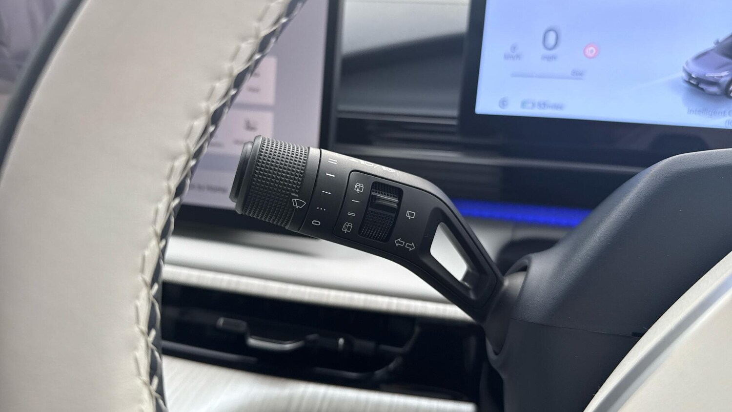 Used Geely Geely EX5 2025 for sale - 76537903: Photo 39