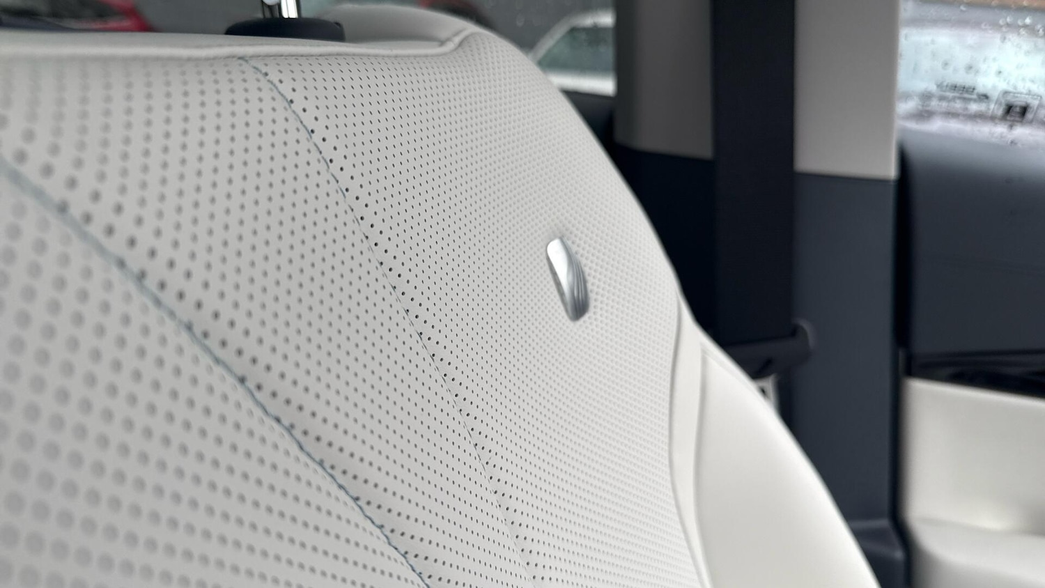 Used Geely Geely EX5 2025 for sale - 76537903: Photo 46