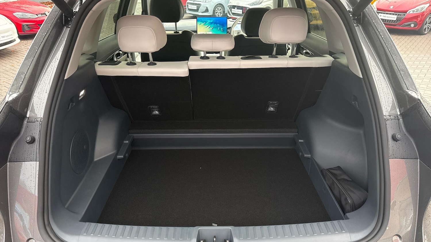 Used Geely Geely EX5 2025 for sale - 76537903: Photo 8