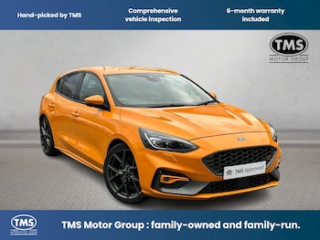 Used Ford Focus 2019 for sale - 79440610: Photo