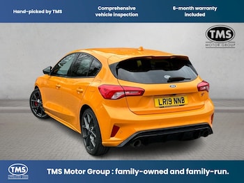 Used Ford Focus 2019 for sale - 79440610: Photo