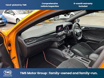 Used Ford Focus 2019 for sale - 79440610: Photo