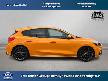 Used Ford Focus 2019 for sale - 79440610: Photo