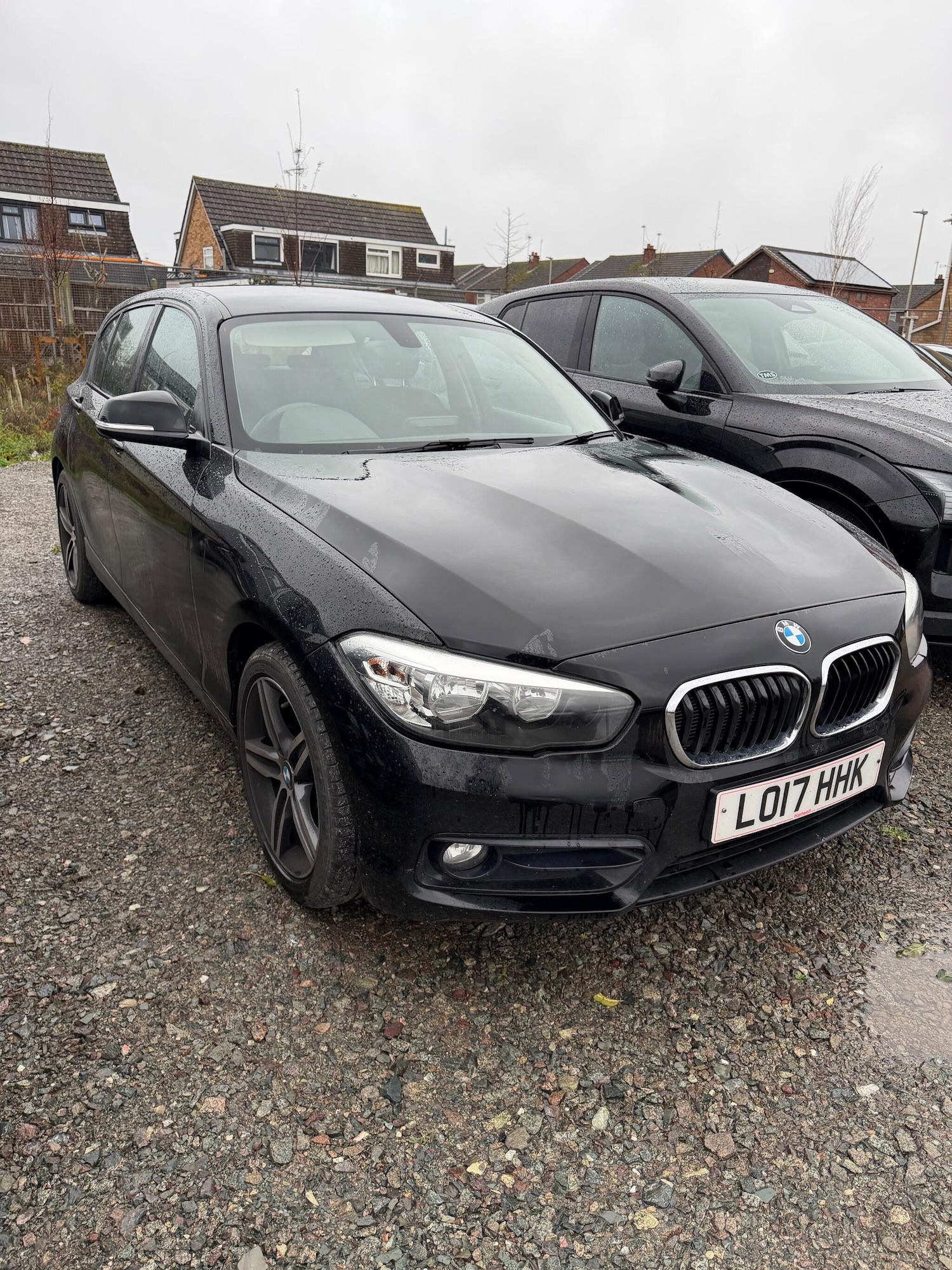 Used BMW 1 Series 2017 for sale - 76592874: Photo 1