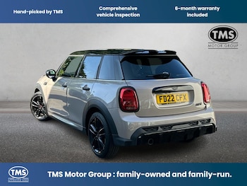 Used MINI Hatch 2022 for sale - 78981994: Photo