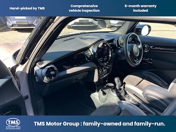 Used MINI Hatch 2022 for sale - 78981994: Photo