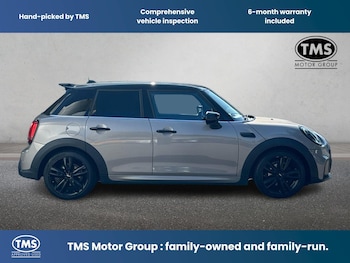 Used MINI Hatch 2022 for sale - 78981994: Photo