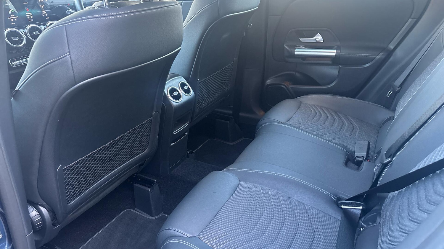 Used Mercedes-Benz GLA 2023 for sale - 76585421: Photo 11