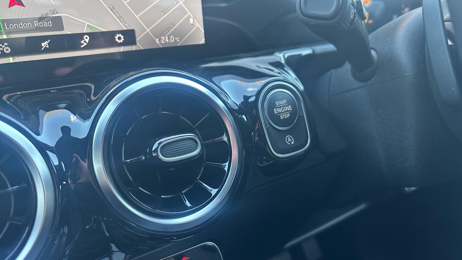 Used Mercedes-Benz GLA 2023 for sale - 76585421: Photo 13