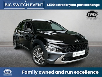 Used Hyundai KONA 2021 for sale - 78958022: Photo