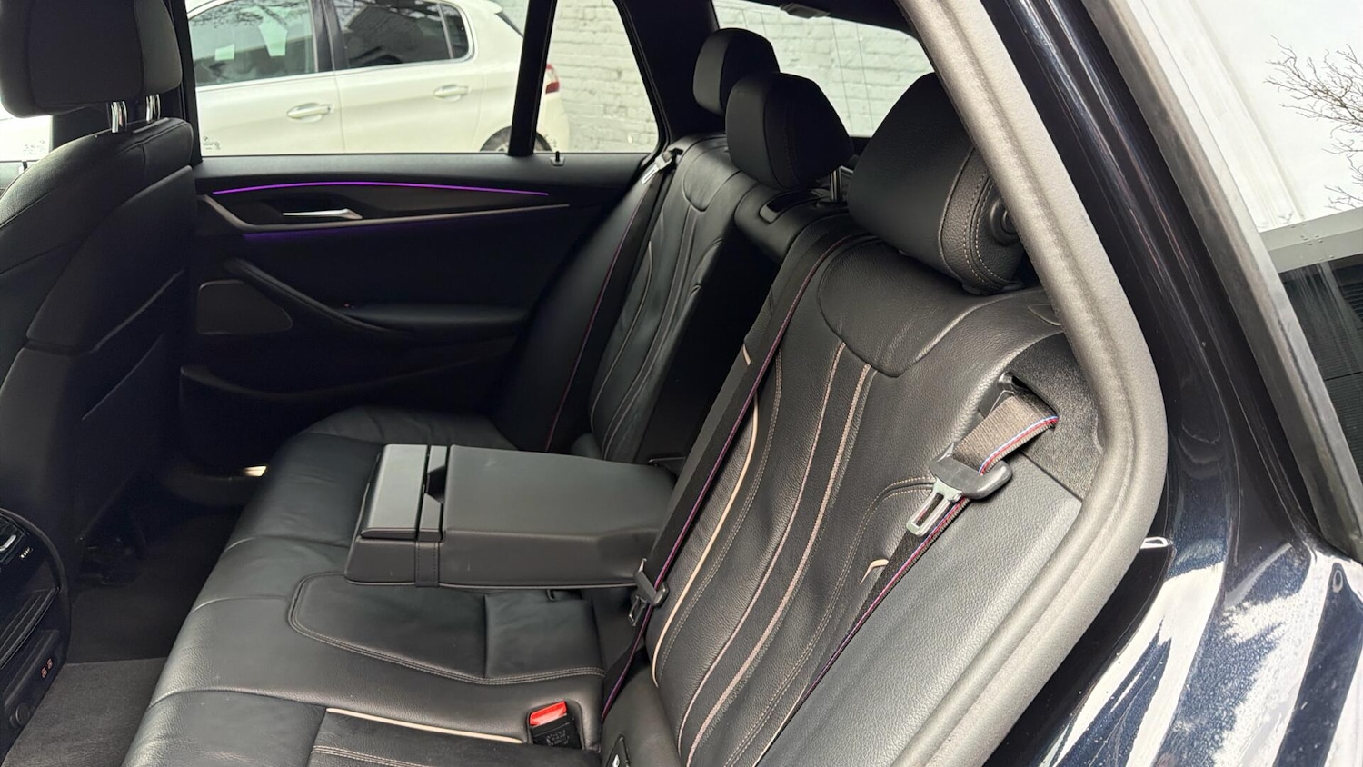 Used BMW 5 Series 2022 for sale - 76866332: Photo 11