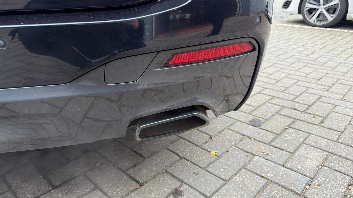 Used BMW 5 Series 2022 for sale - 76866332: Photo 14