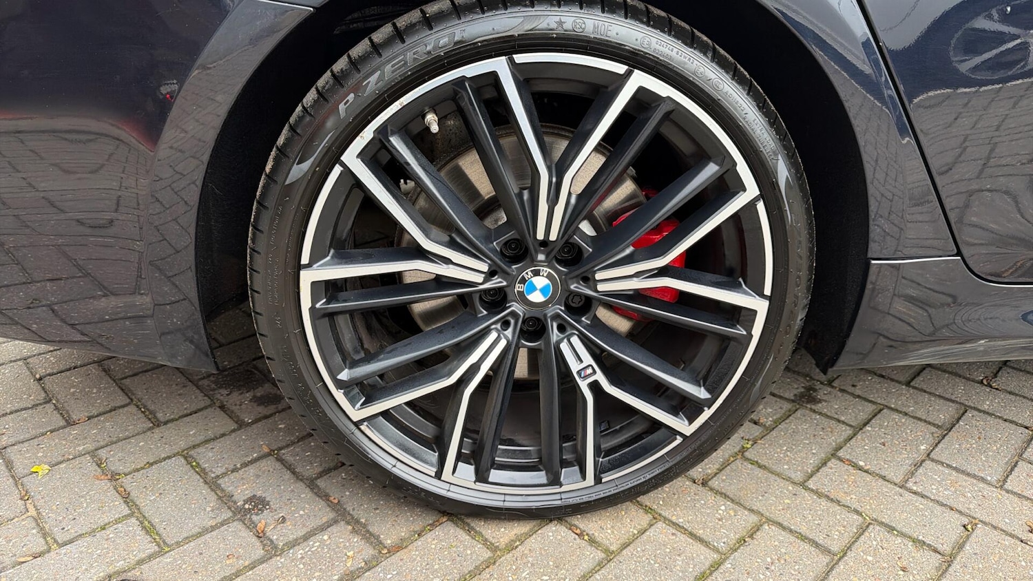 Used BMW 5 Series 2022 for sale - 76866332: Photo 17