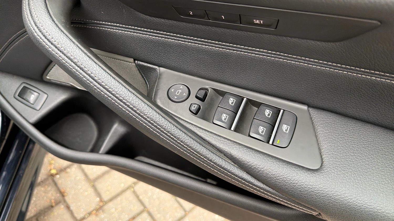 Used BMW 5 Series 2022 for sale - 76866332: Photo 33