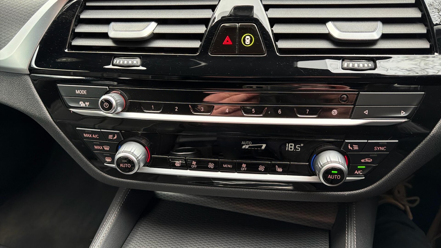 Used BMW 5 Series 2022 for sale - 76866332: Photo 38