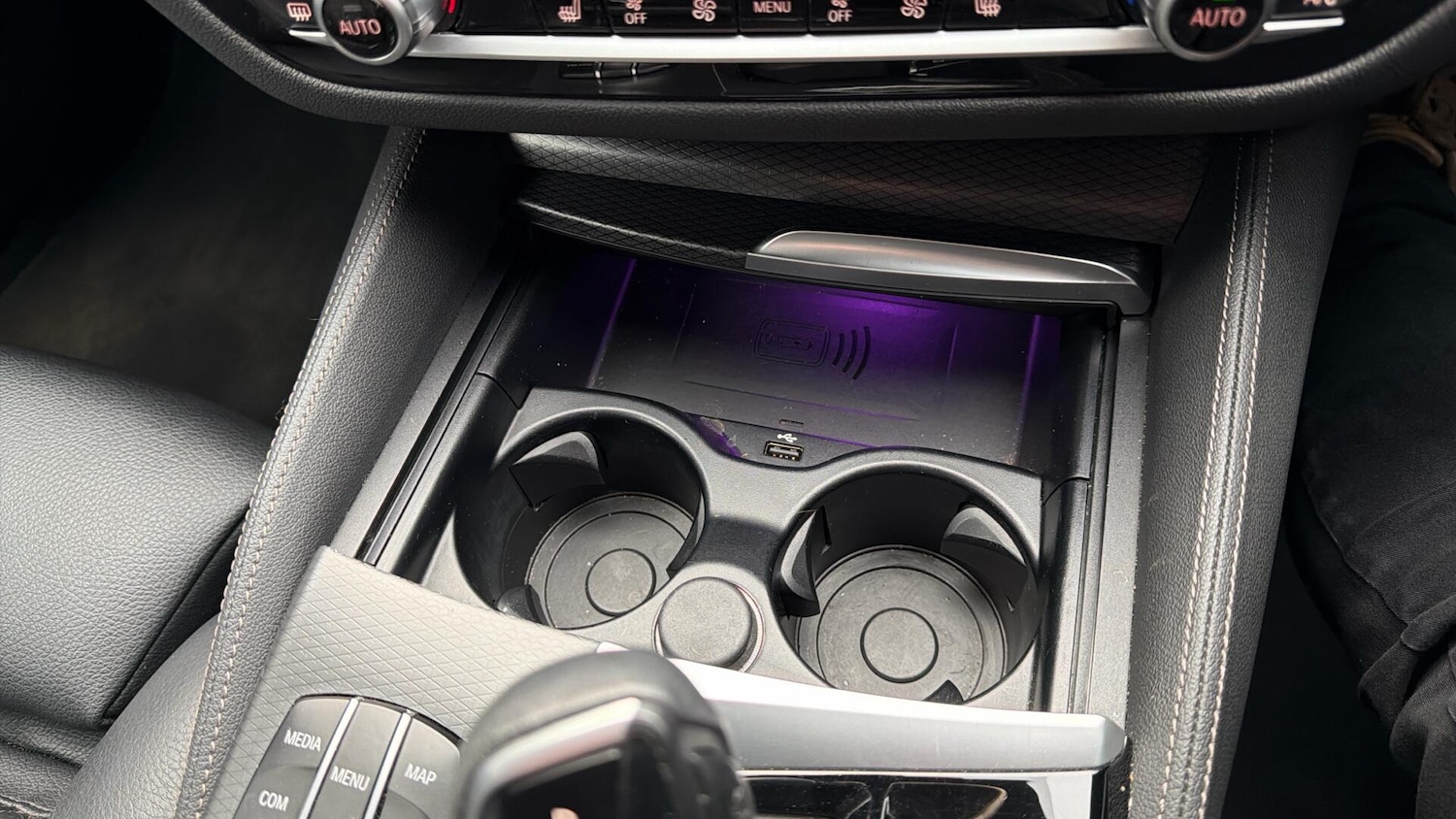 Used BMW 5 Series 2022 for sale - 76866332: Photo 41