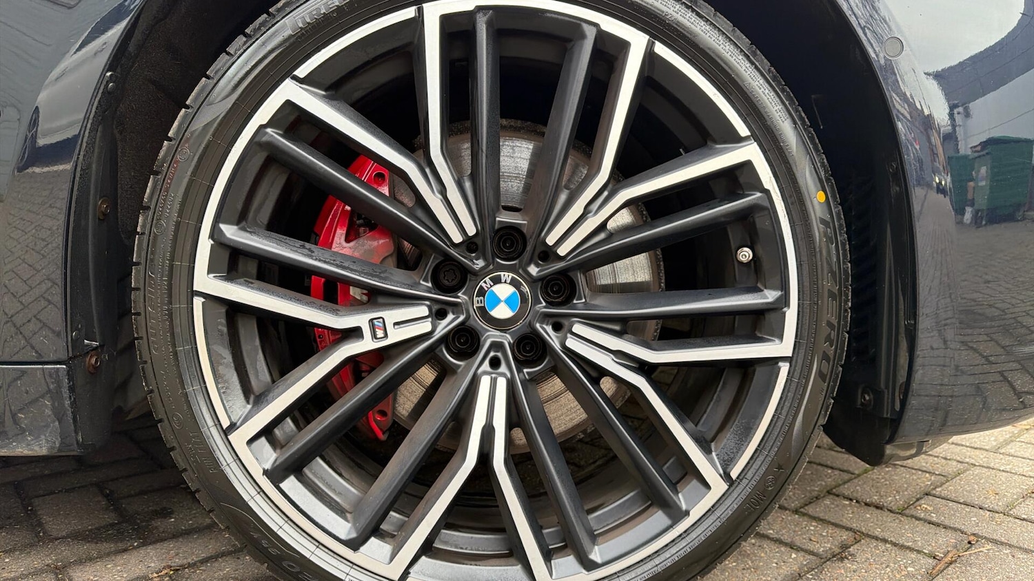 Used BMW 5 Series 2022 for sale - 76866332: Photo 5