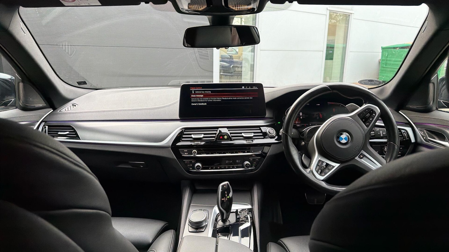 Used BMW 5 Series 2022 for sale - 76866332: Photo 6