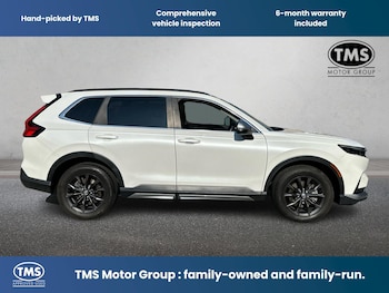 Used Honda CR-V 2024 for sale - 78842896: Photo