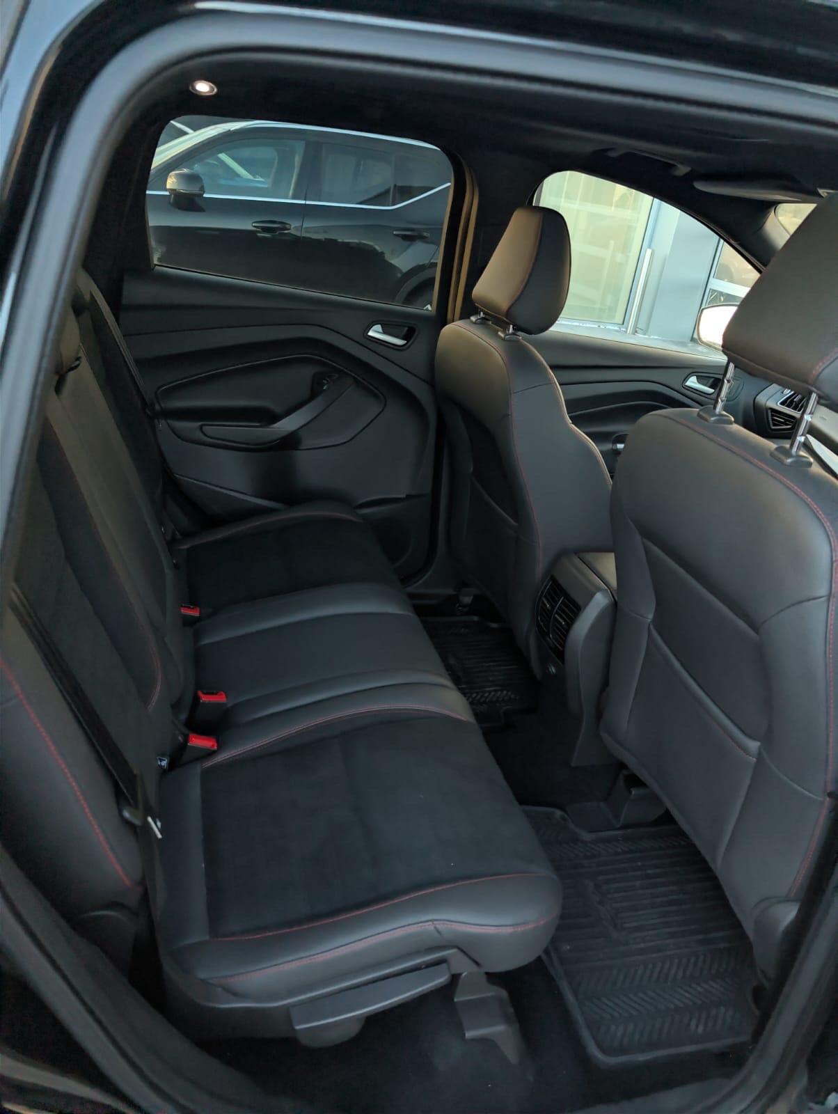 Used Ford Kuga 2019 for sale - 76765815: Photo 10