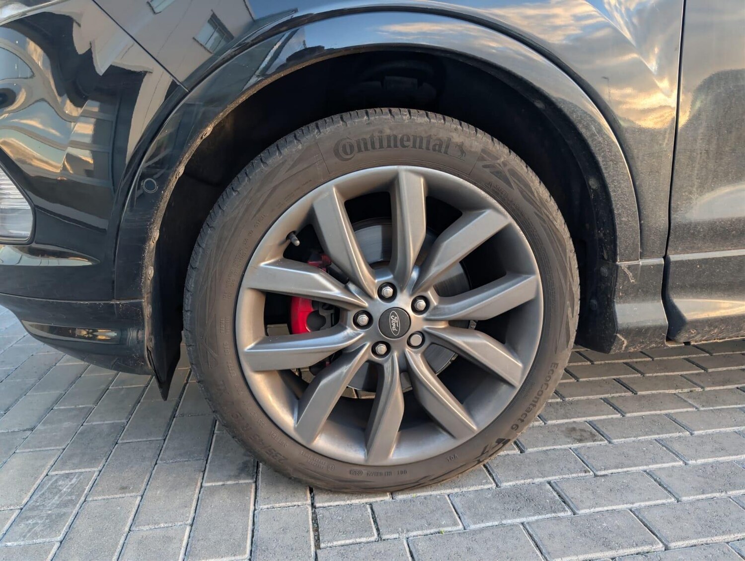 Used Ford Kuga 2019 for sale - 76765815: Photo 3