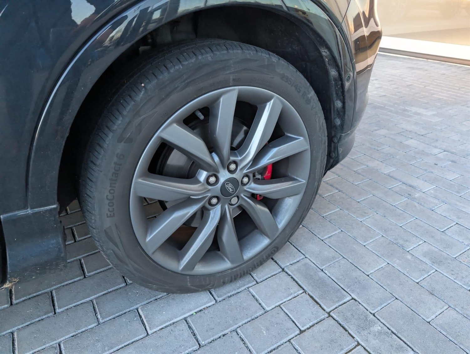 Used Ford Kuga 2019 for sale - 76765815: Photo 8