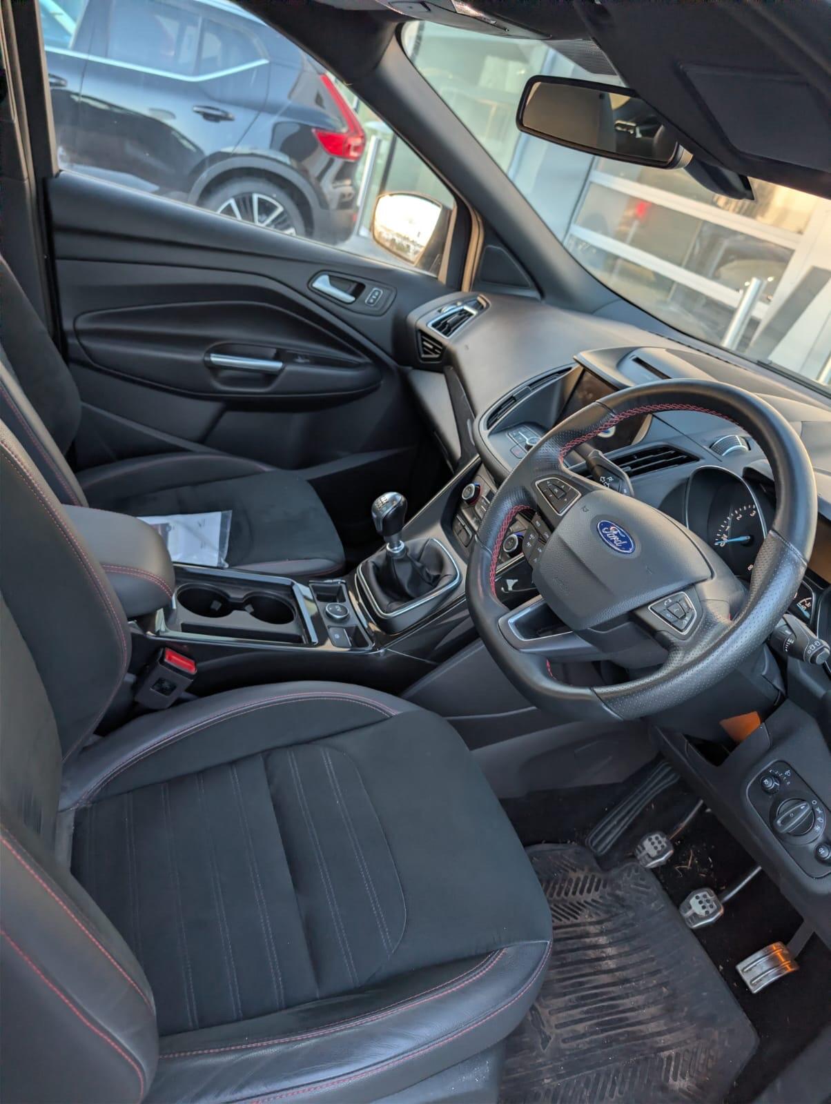 Used Ford Kuga 2019 for sale - 76765815: Photo 9