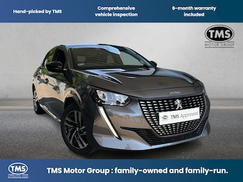 Used Peugeot 208 2022 for sale - 79337176: Photo