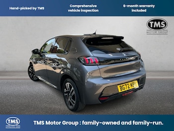 Used Peugeot 208 2022 for sale - 79337176: Photo