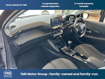 Used Peugeot 208 2022 for sale - 79337176: Photo
