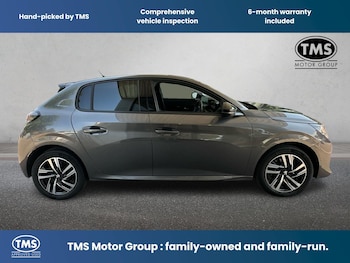 Used Peugeot 208 2022 for sale - 79337176: Photo
