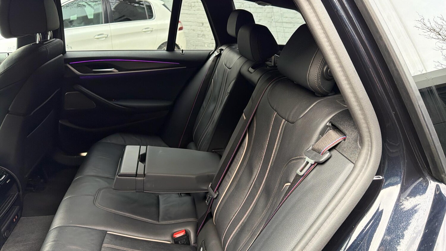 Used BMW 5 Series 2022 for sale - 77672871: Photo 11