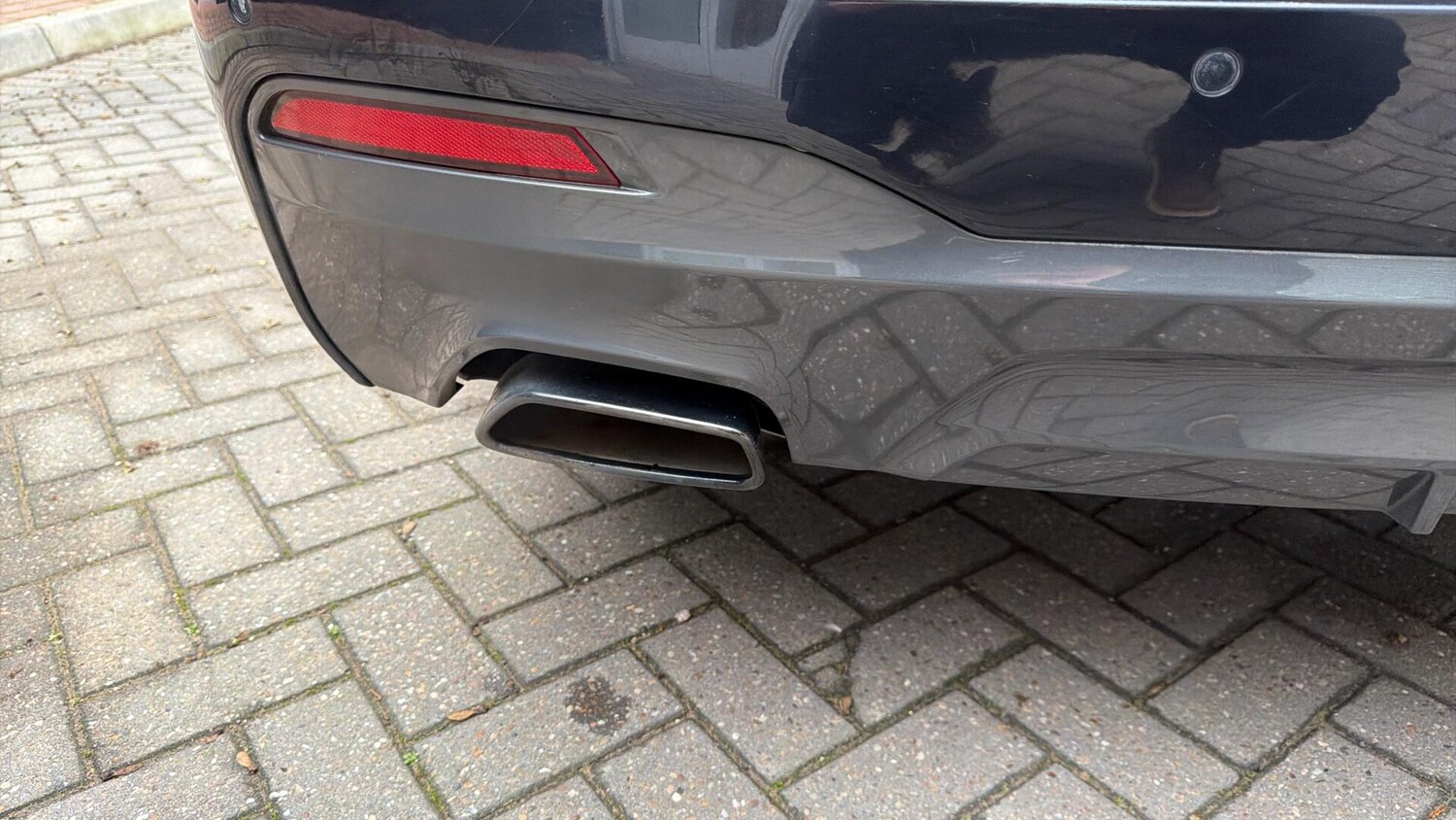 Used BMW 5 Series 2022 for sale - 77672871: Photo 13