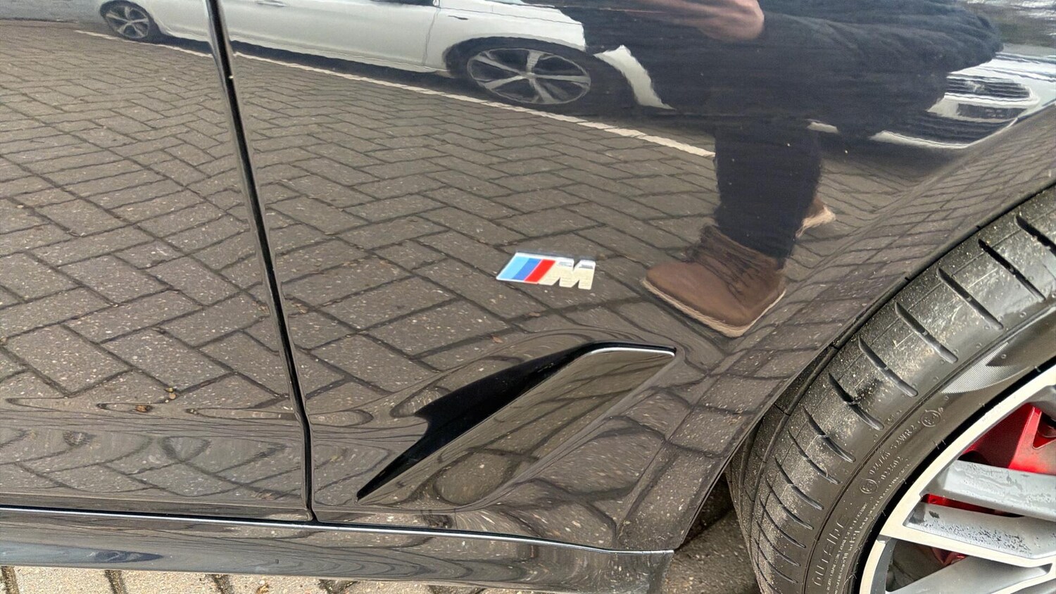 Used BMW 5 Series 2022 for sale - 77672871: Photo 19