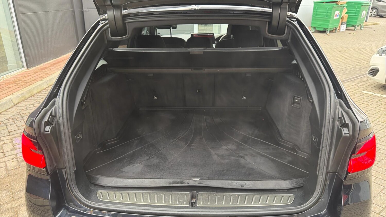 Used BMW 5 Series 2022 for sale - 77672871: Photo 27