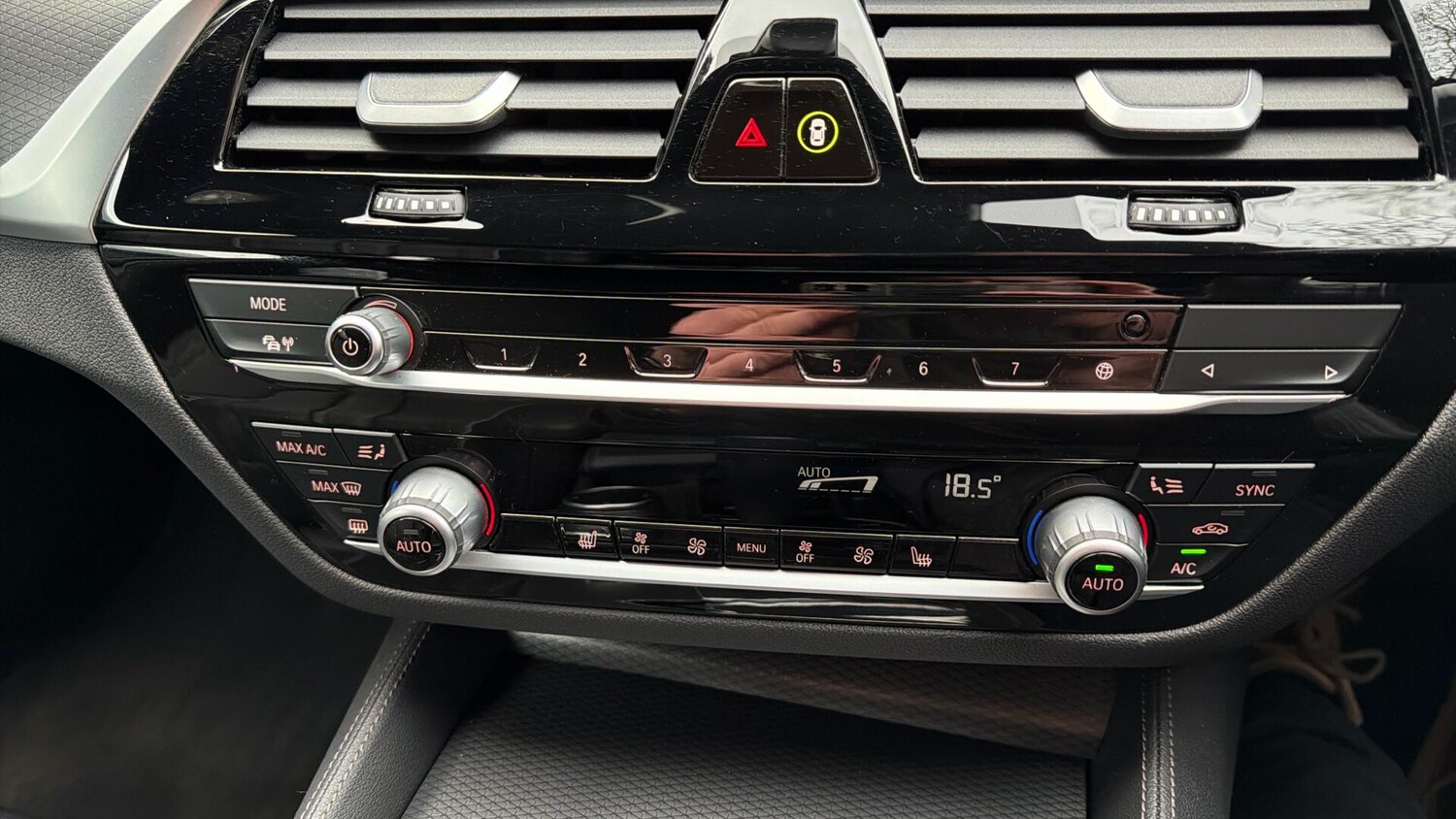 Used BMW 5 Series 2022 for sale - 77672871: Photo 38