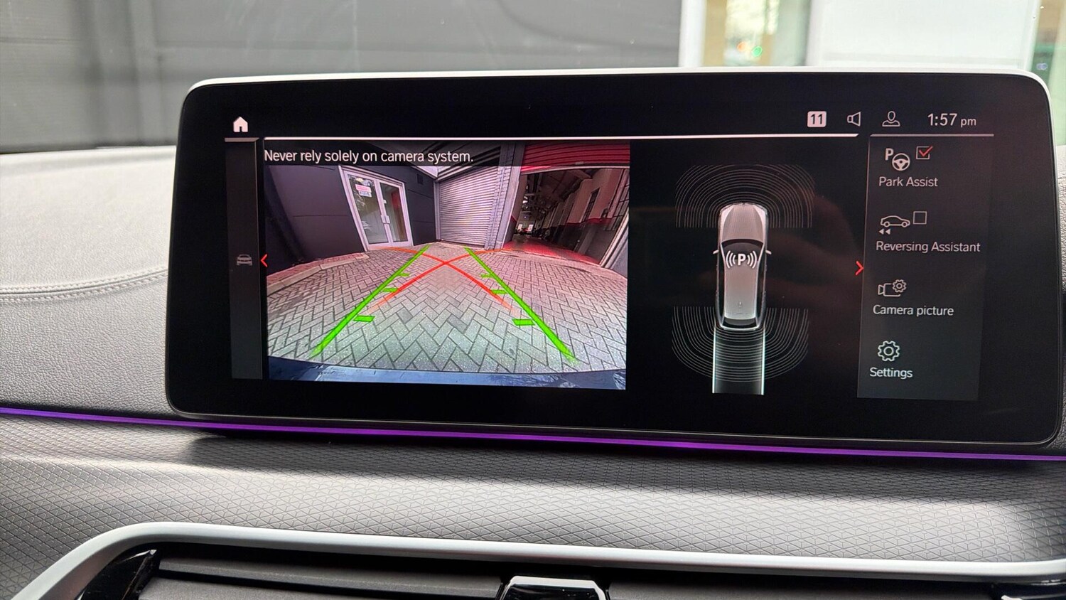 Used BMW 5 Series 2022 for sale - 77672871: Photo 39