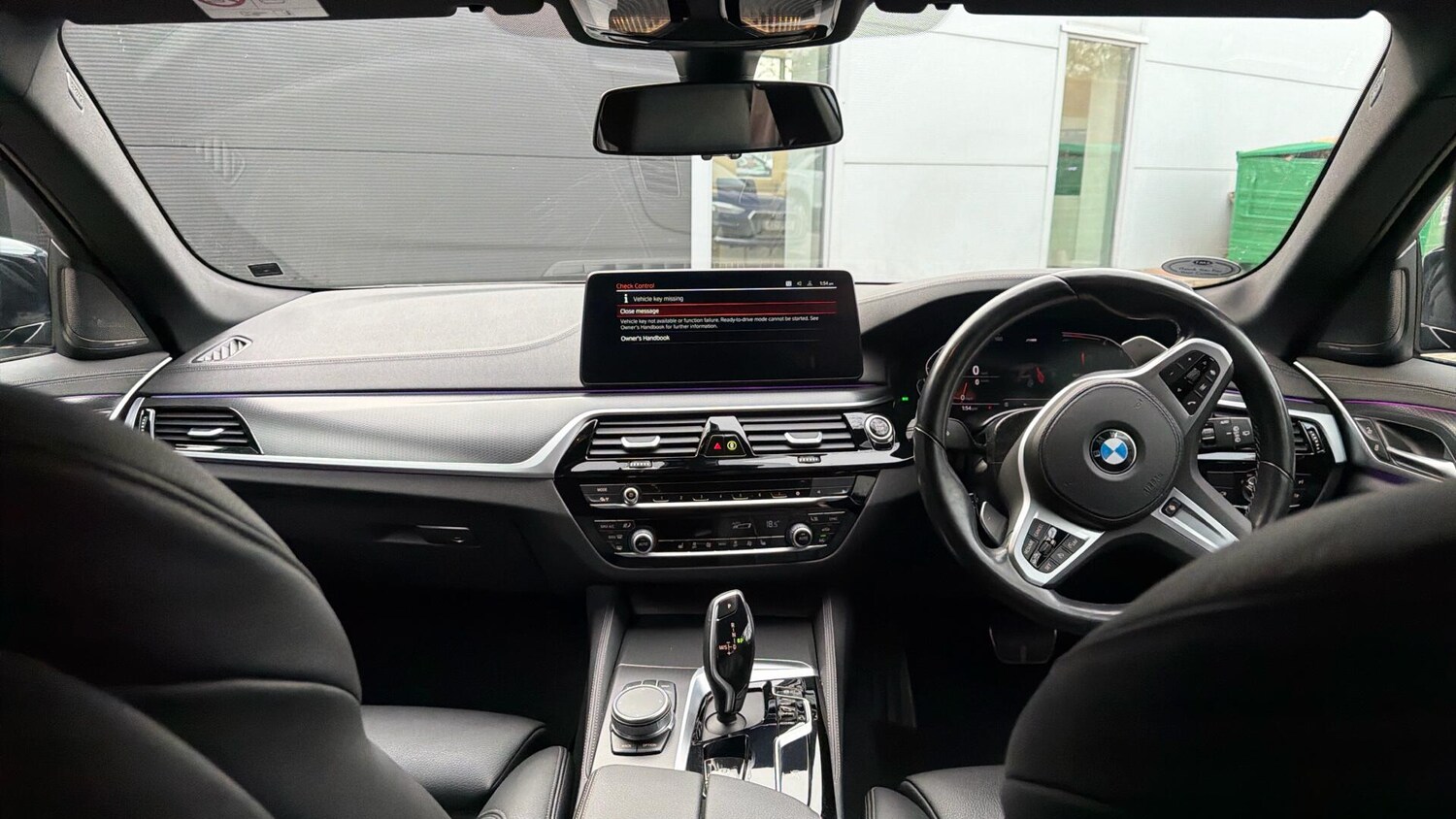 Used BMW 5 Series 2022 for sale - 77672871: Photo 6