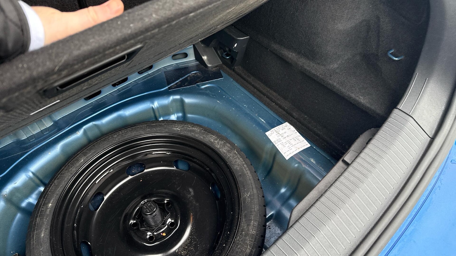 Used Volkswagen T-Roc 2019 for sale - 76824548: Photo 11