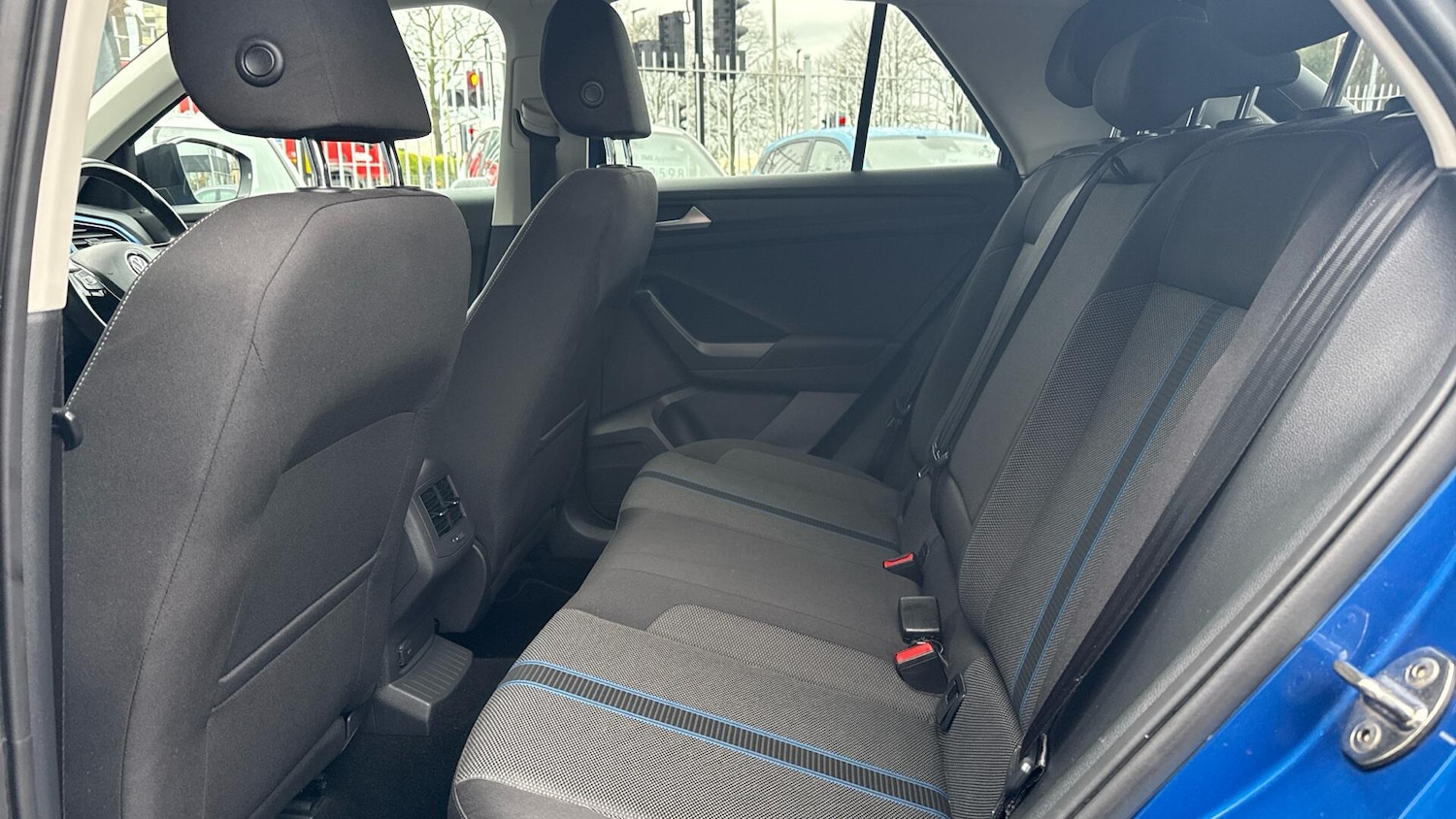 Used Volkswagen T-Roc 2019 for sale - 76824548: Photo 12