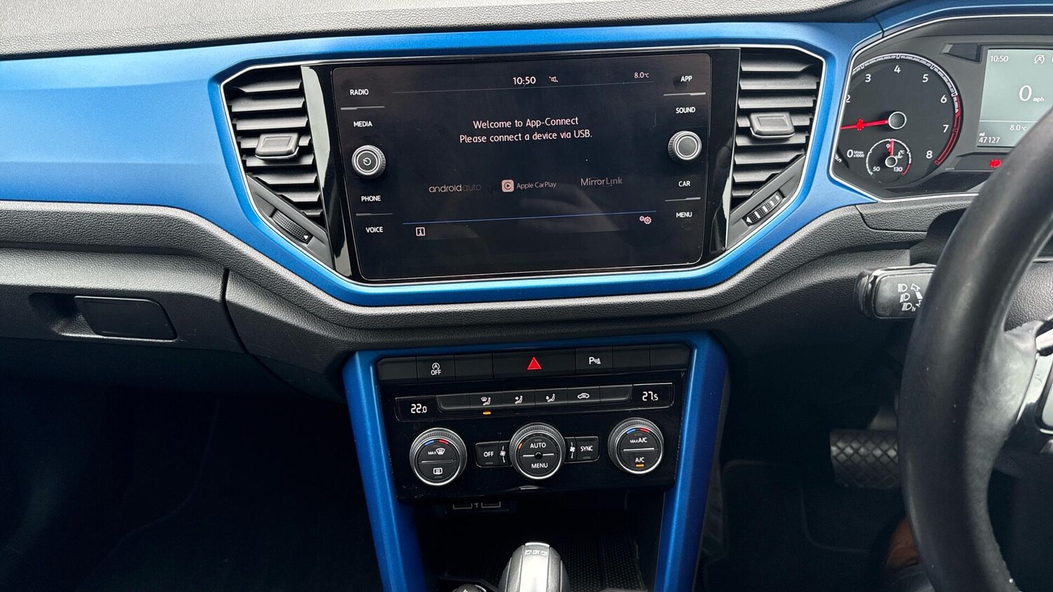 Used Volkswagen T-Roc 2019 for sale - 76824548: Photo 13