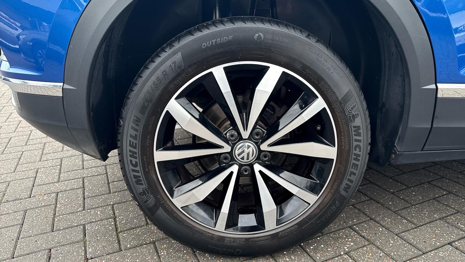 Used Volkswagen T-Roc 2019 for sale - 76824548: Photo 15