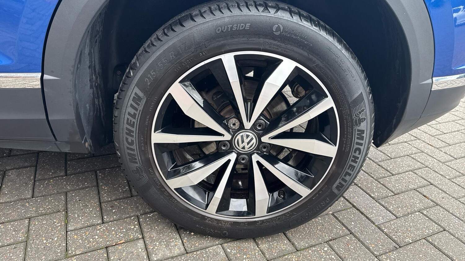 Used Volkswagen T-Roc 2019 for sale - 76824548: Photo 16